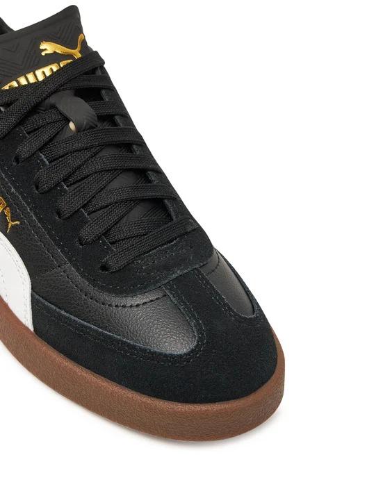 PUMA CLUB II ERA JR PINK 401489/01 PUMA