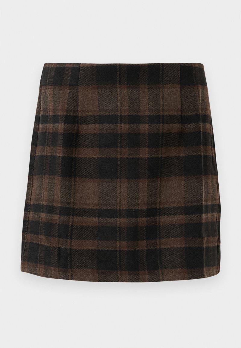 10336255/Chocolate Torte VERO MODA