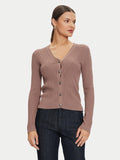 GUESS KAILEY LS CARDI SWTR