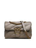 PINKO LOVE PUFF CLASSIC CL SHEEP NAP