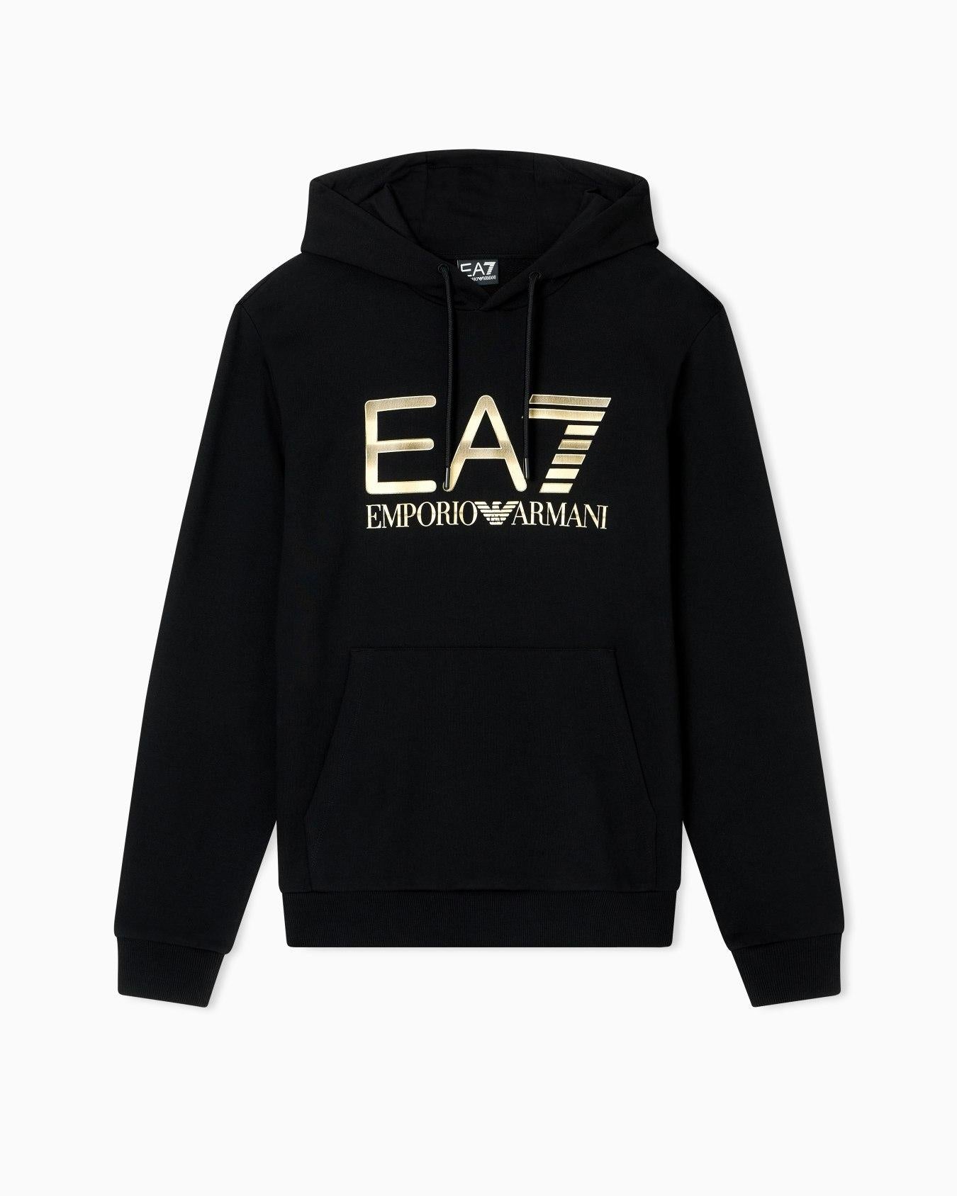 7M001190 AF17787/UC001 EMPORIO ARMANI EA7