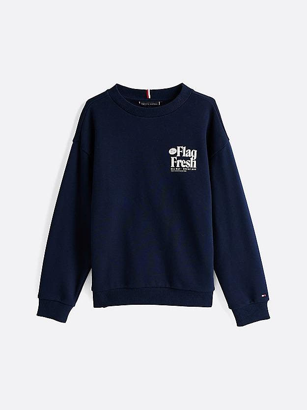 KB0KB09596J/C1G TOMMY HILFIGER