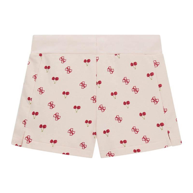 ACTIVE SHORTS 