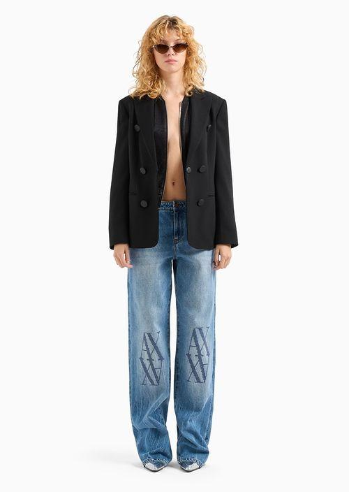 6DYG10 YN9JZ/1200 ARMANI EXCHANGE