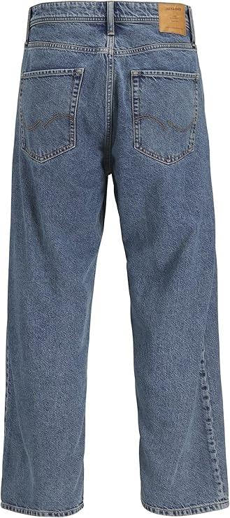 12269484/Blue Denim JACK AND JONES