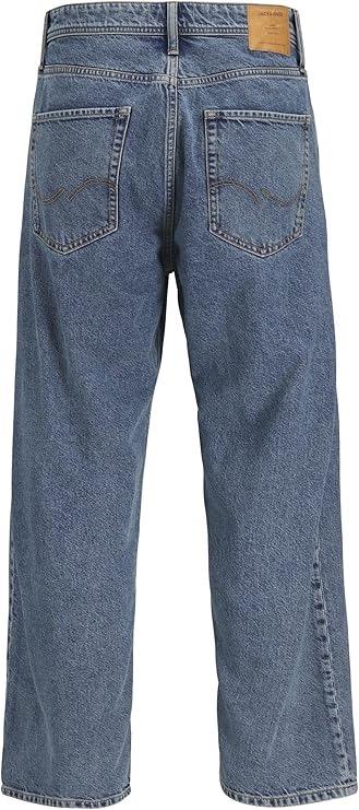 12269484/Blue Denim JACK AND JONES
