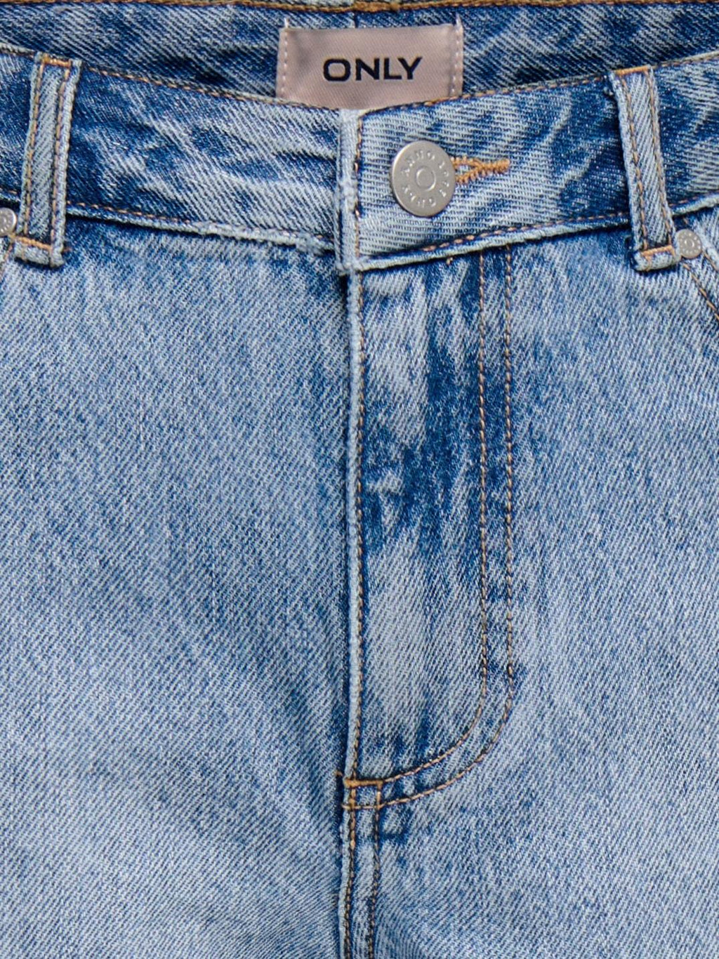 15364157/Light Blue Denim ONLY KIDS