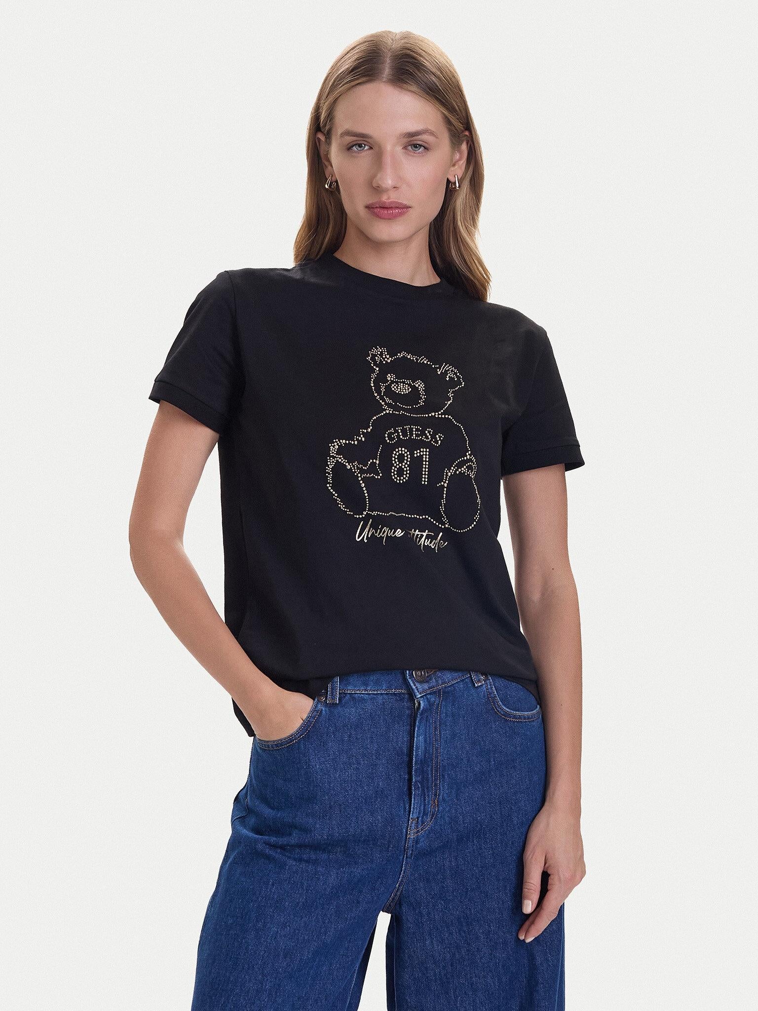 V5BI16K8FQ4/JBLK GUESS