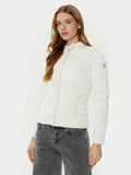 GUESS NEW VONA LOGO JACKET