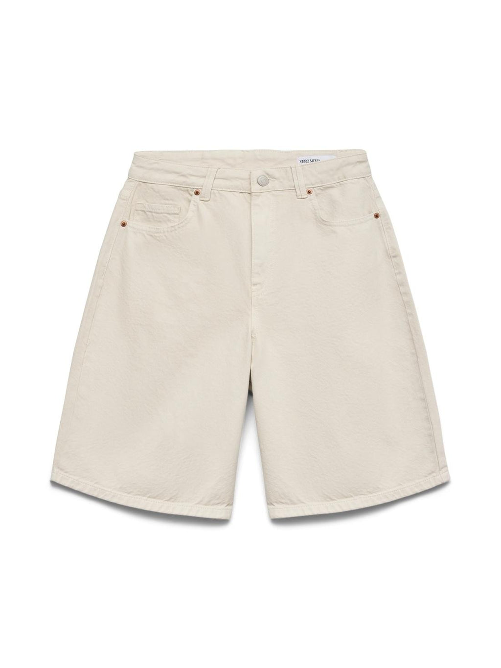 10342092/Ecru VERO MODA