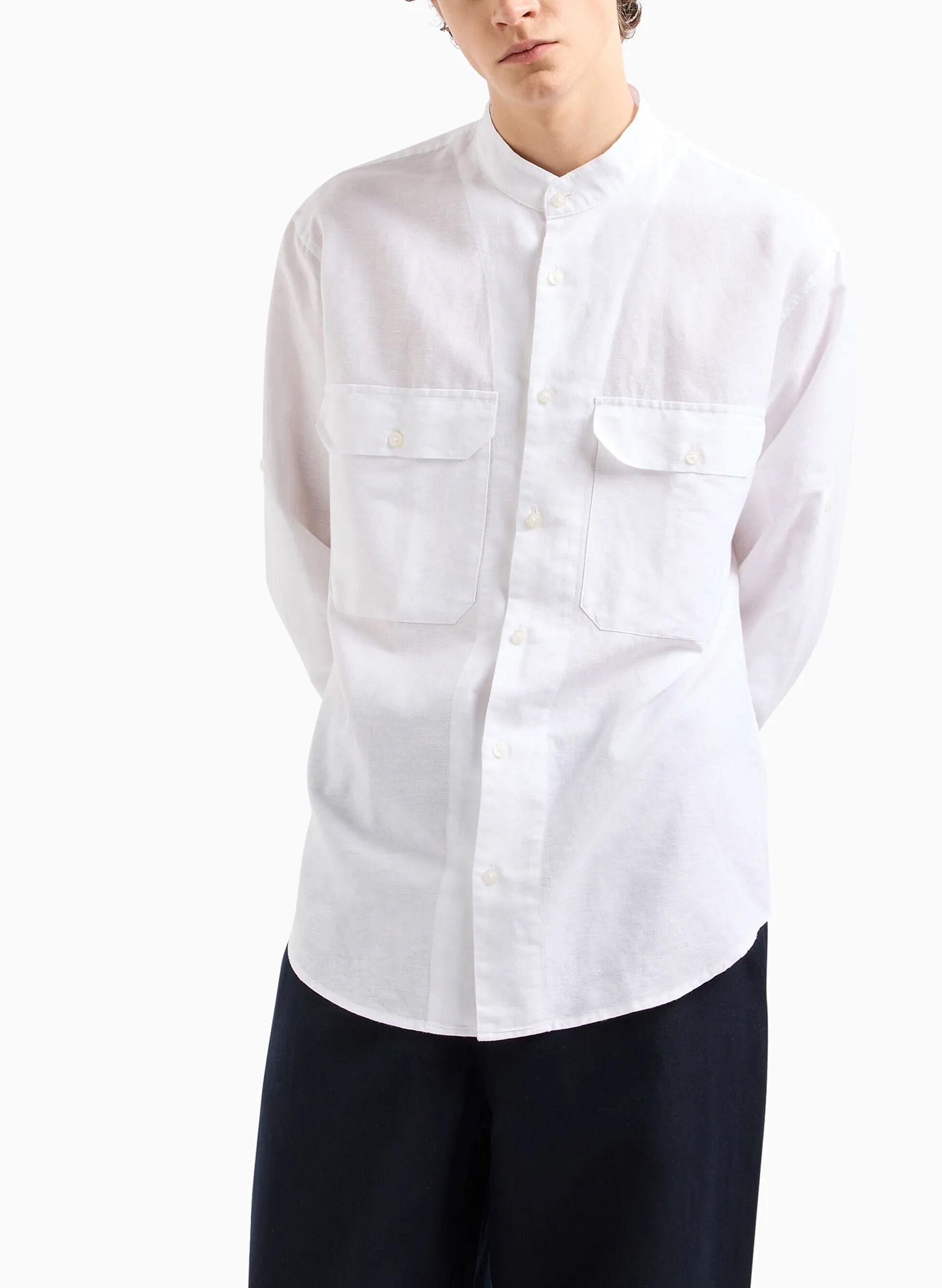 SHIRT 3DZCF7 ZN6AZ/1100 ARMANI EXCHANGE