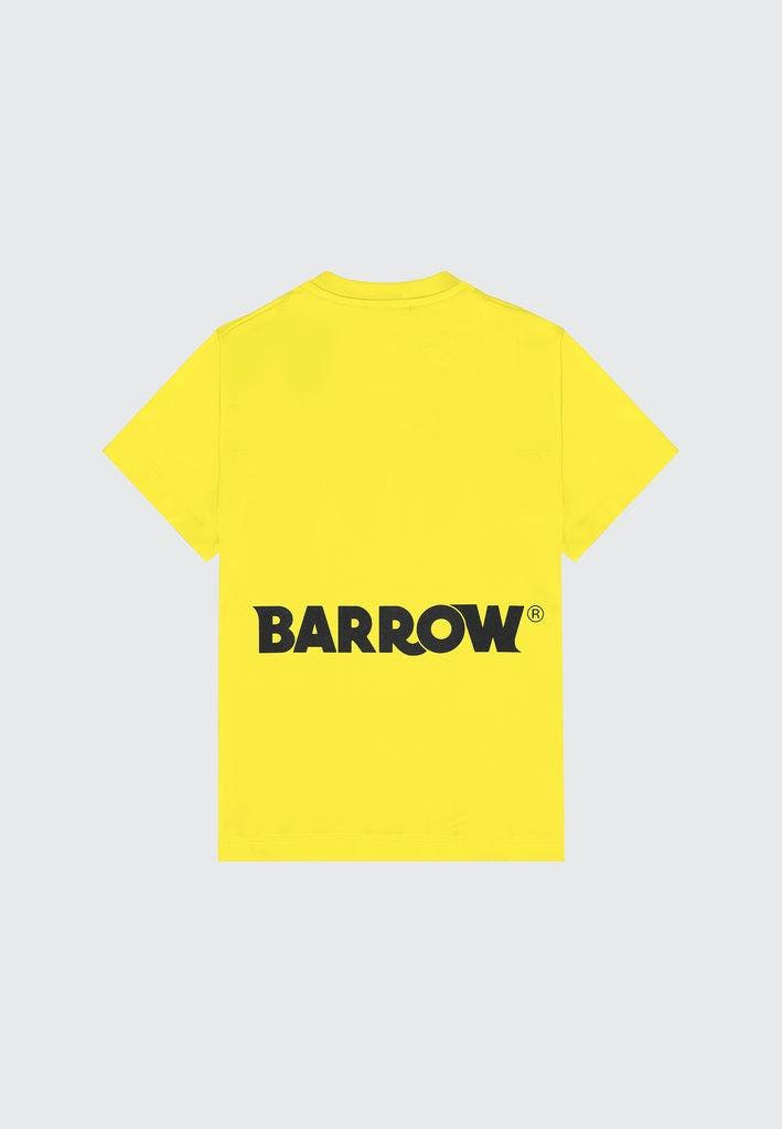 REGULAR JERSEY T-SHIRT UNISEX 