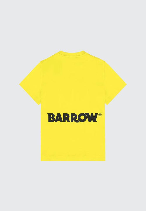 REGULAR JERSEY T-SHIRT UNISEX 
