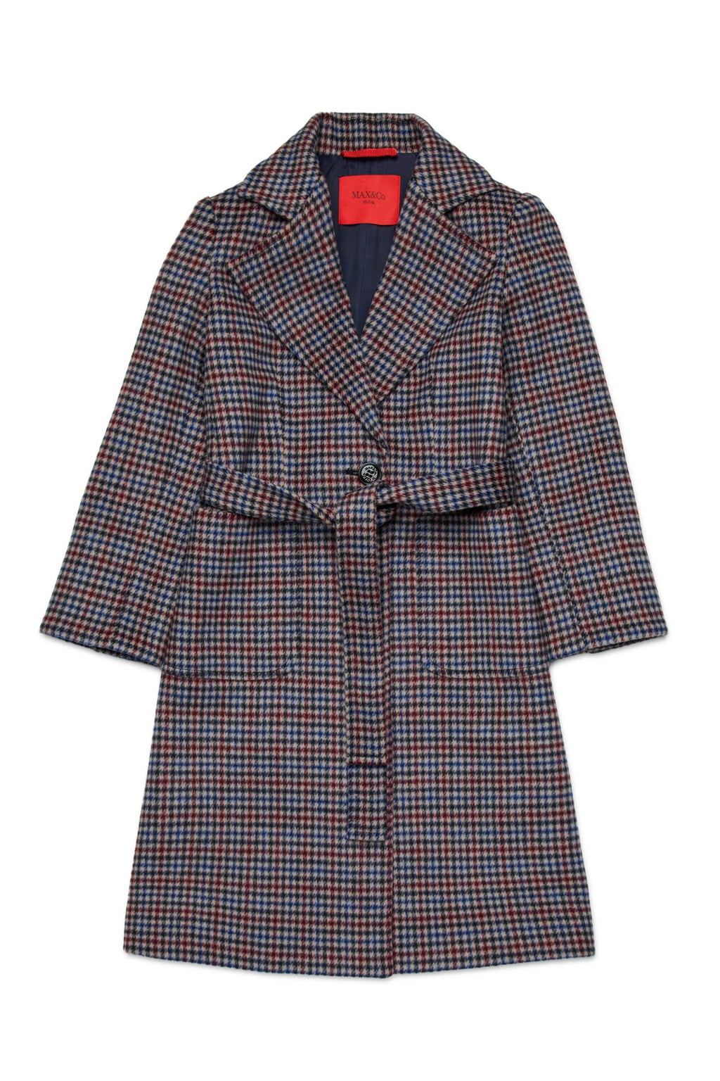 GIACCA MX0001 MX00G/MXC15 MAX&CO