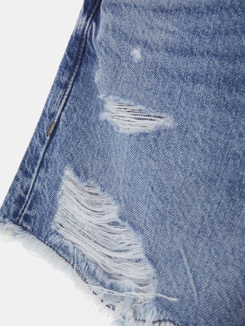 RELAXED SHORT 