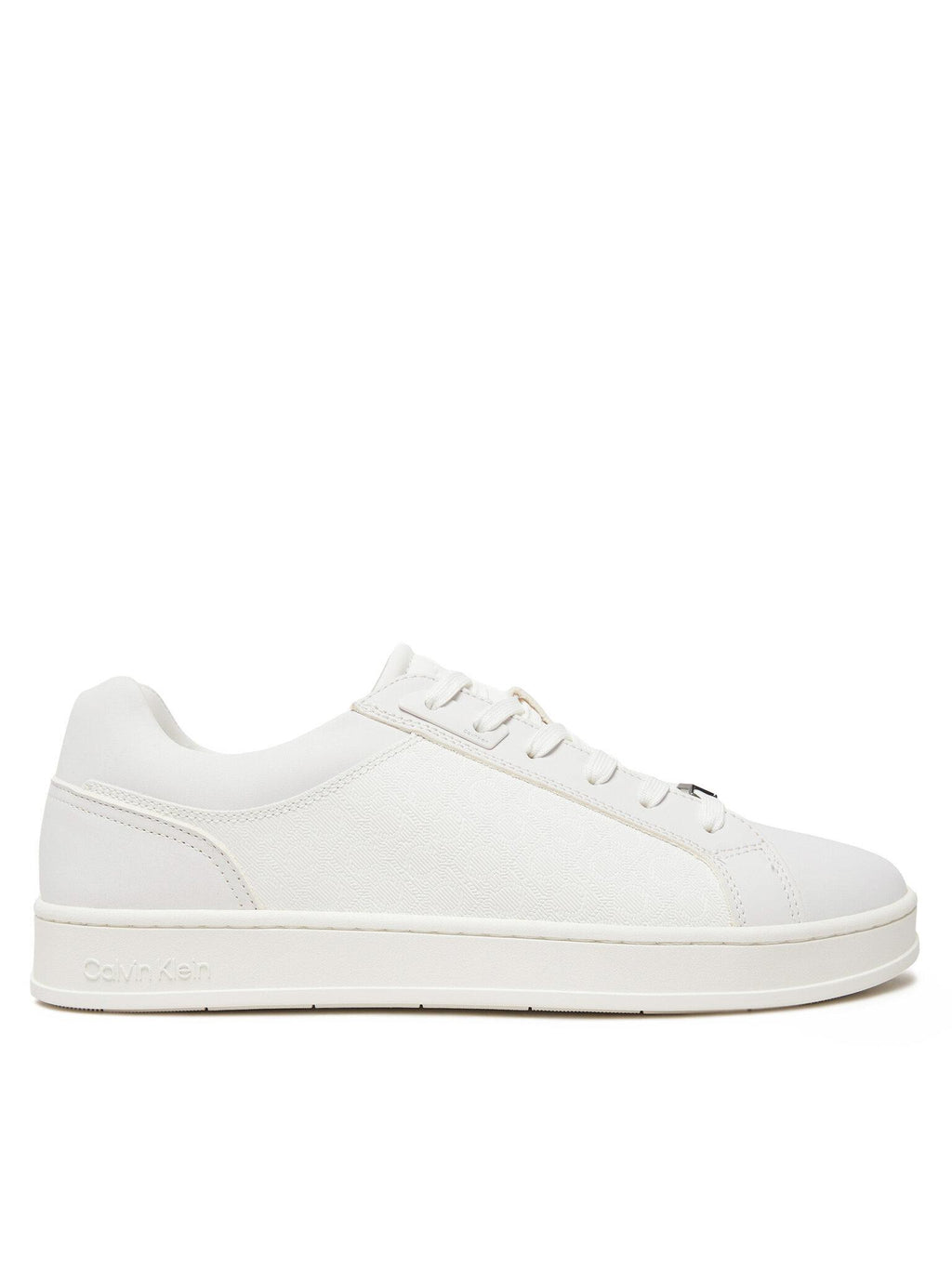 LOW TOP LACE UP NB M HM0HM01768/0LB CALVIN KLEIN
