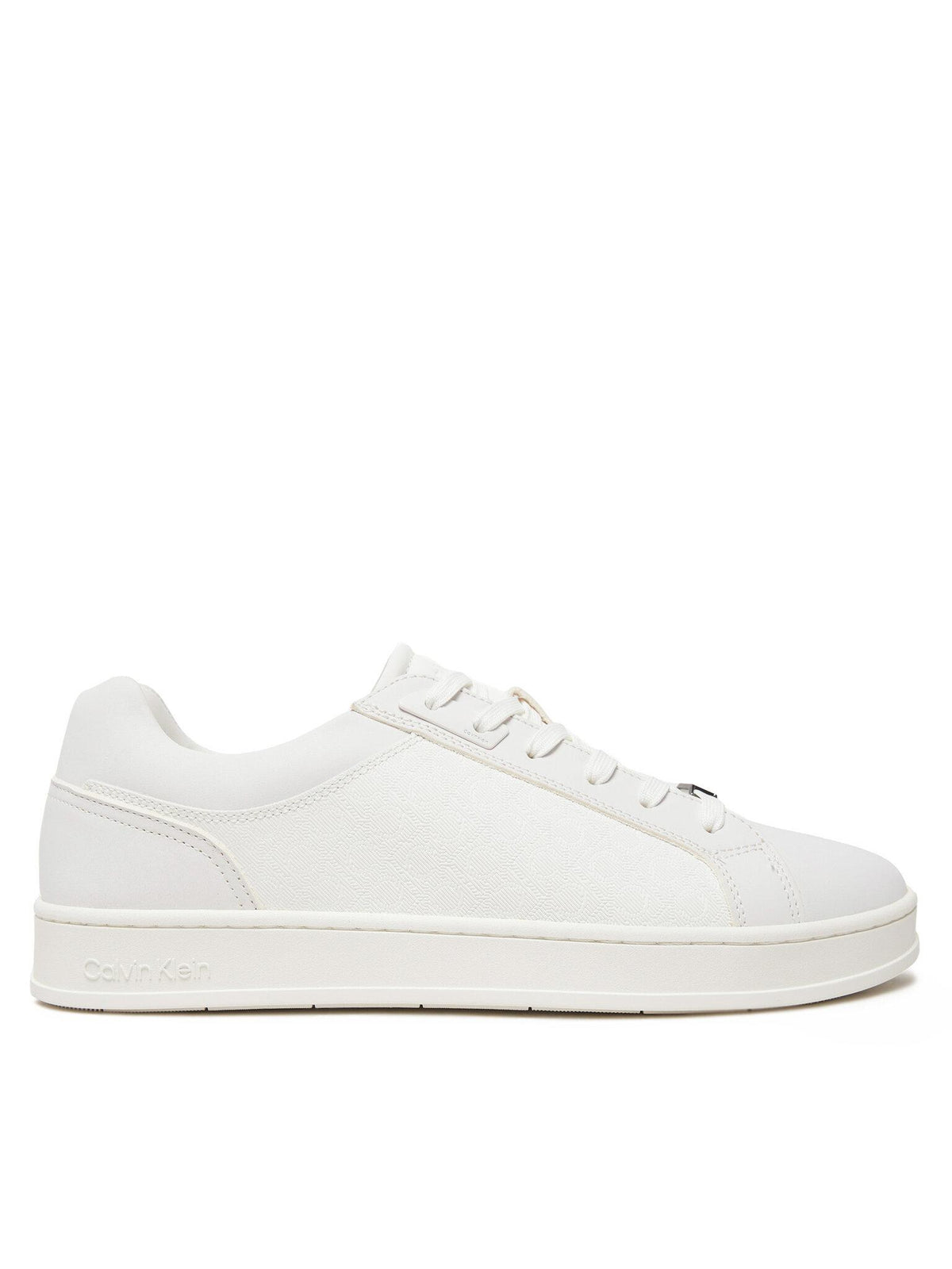 LOW TOP LACE UP NB M HM0HM01768/0LB CALVIN KLEIN