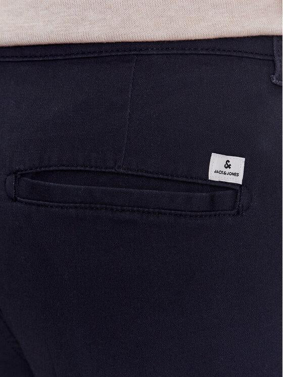 12215513/Navy Blazer JACK AND JONES