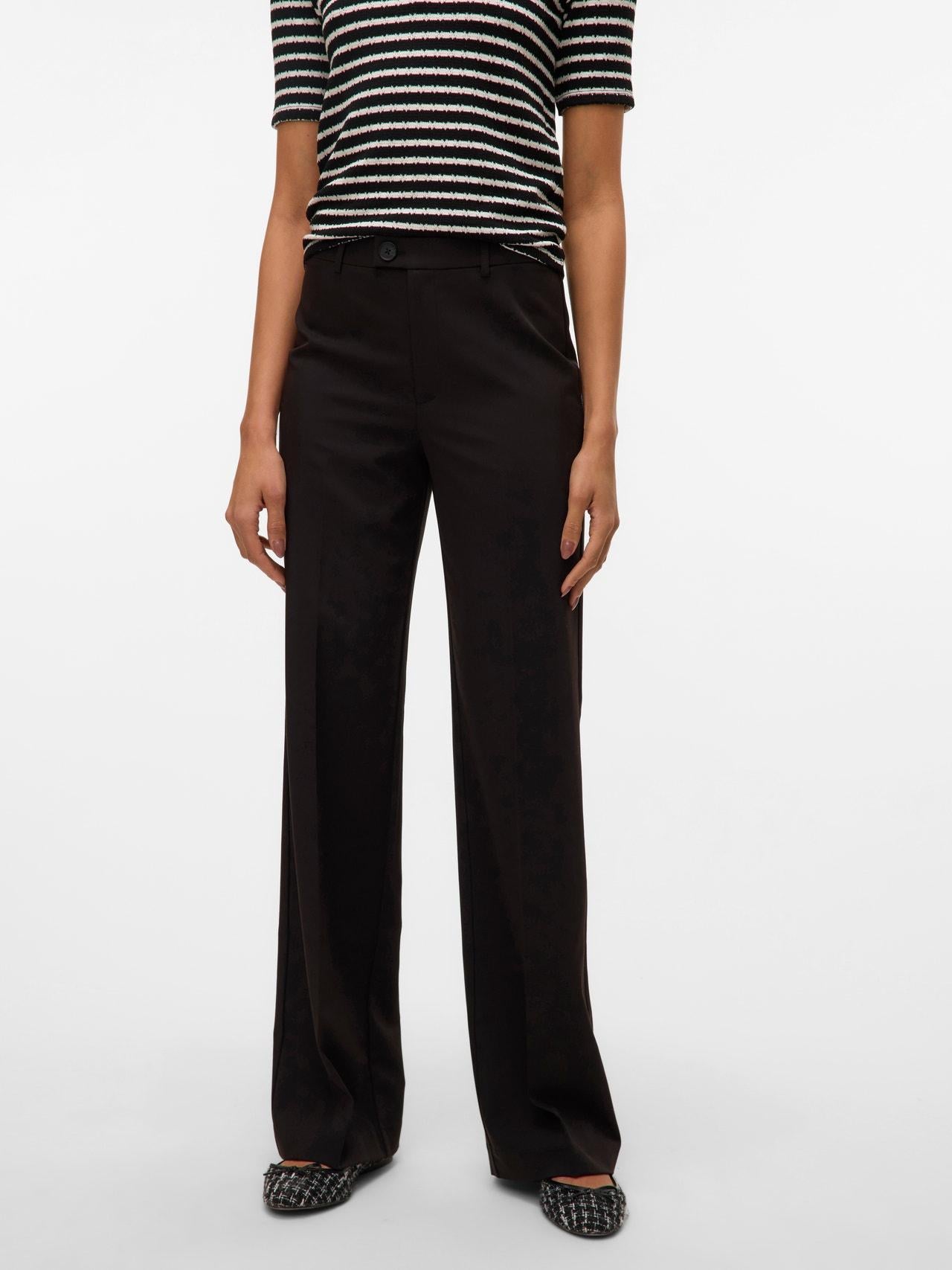 10334103/Black VERO MODA