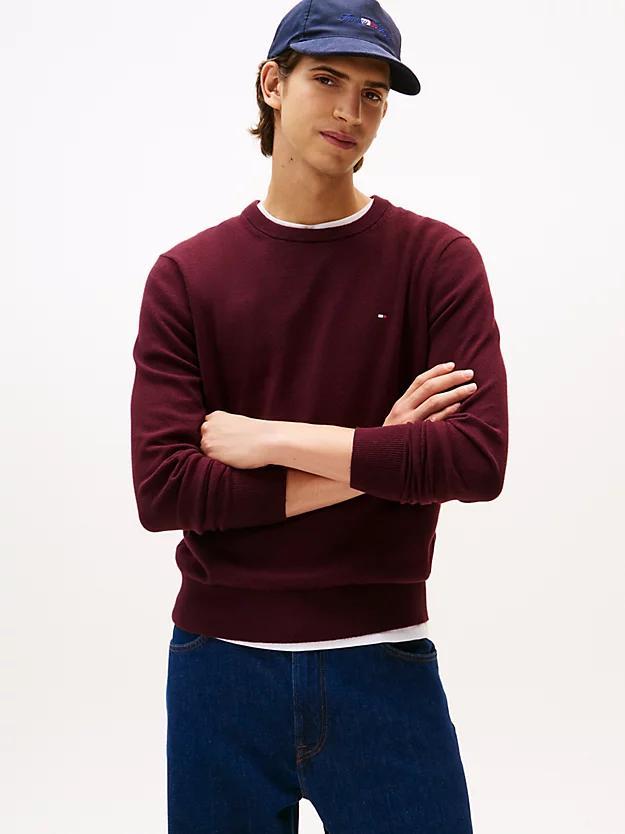 MW0MW28046/XIH TOMMY HILFIGER