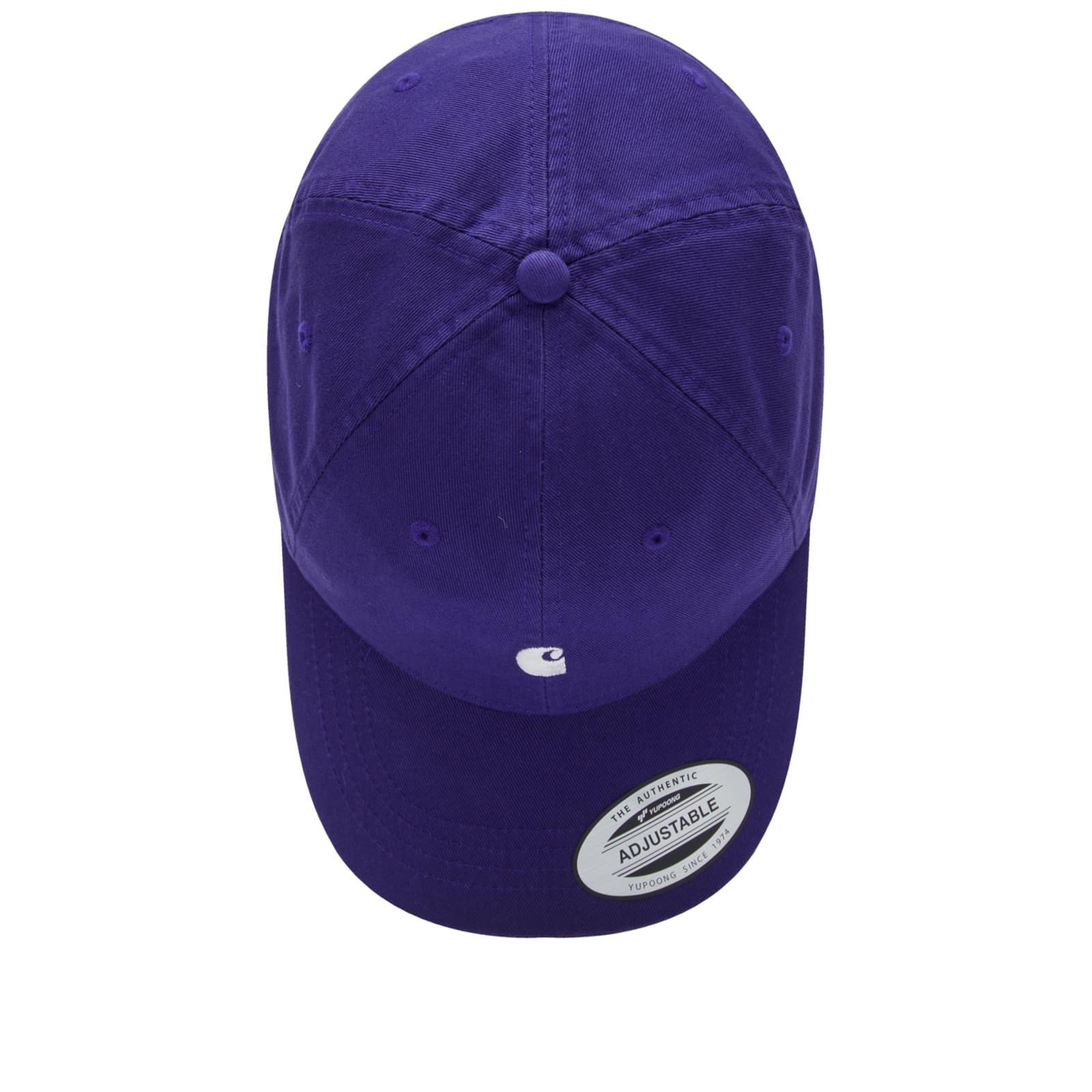 MADISON LOGO CAP 