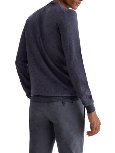 MAGLIA GIRO ROMBO GIROARGYLE M223P202GIROARGYLE/ASPHALT 904 LIU JO