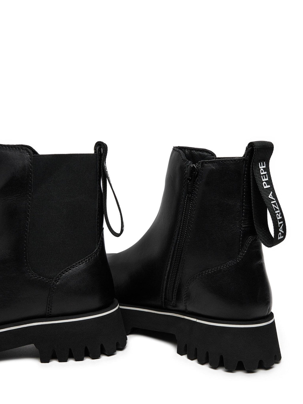 SCARPA PPJ866/01 PATRIZIA PEPE