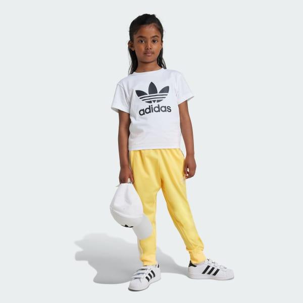 TREFOIL TEE JE0518/ND ADIDAS ORIGINALS