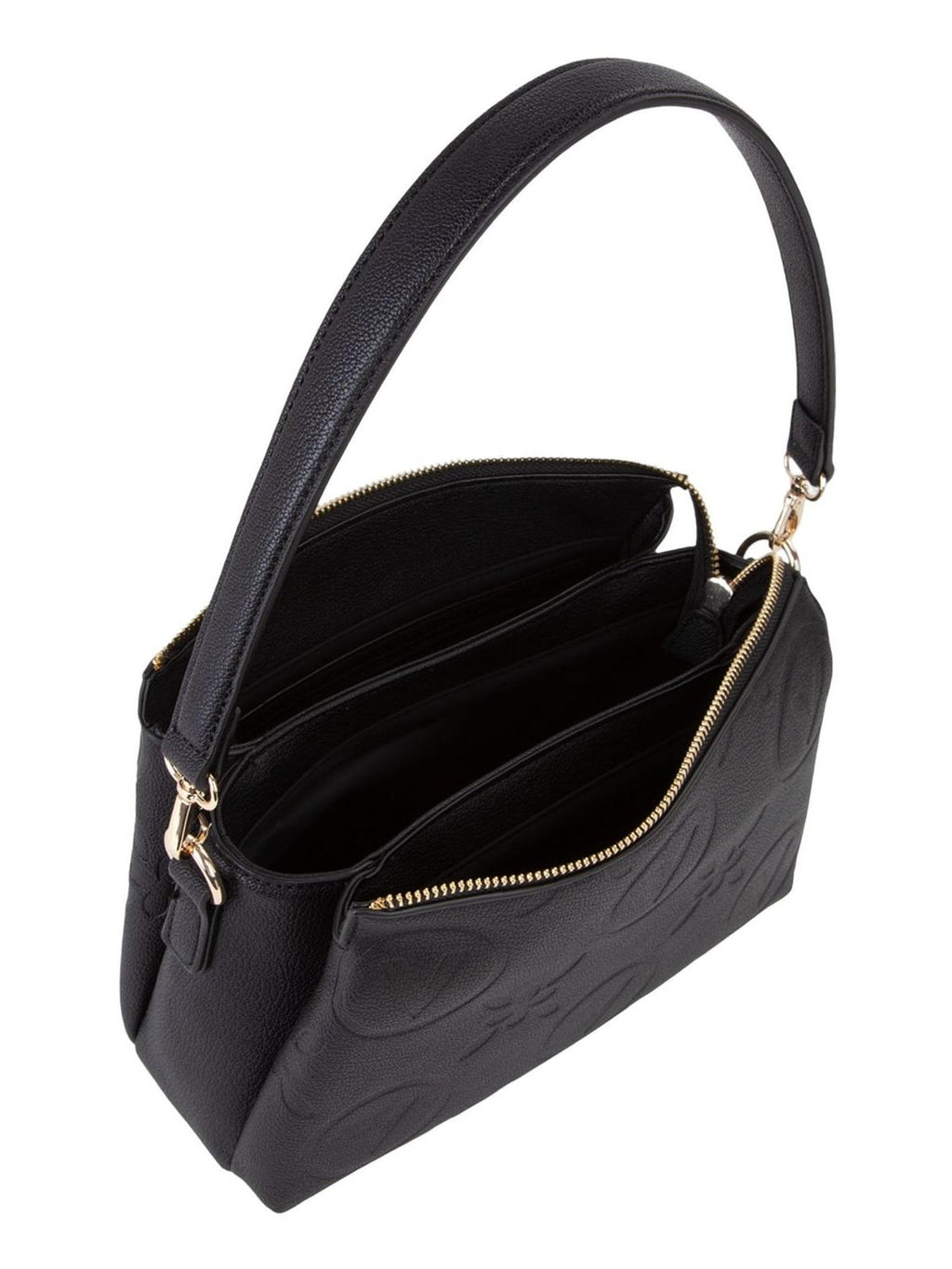 BORSA DONNA SAMBA RE 