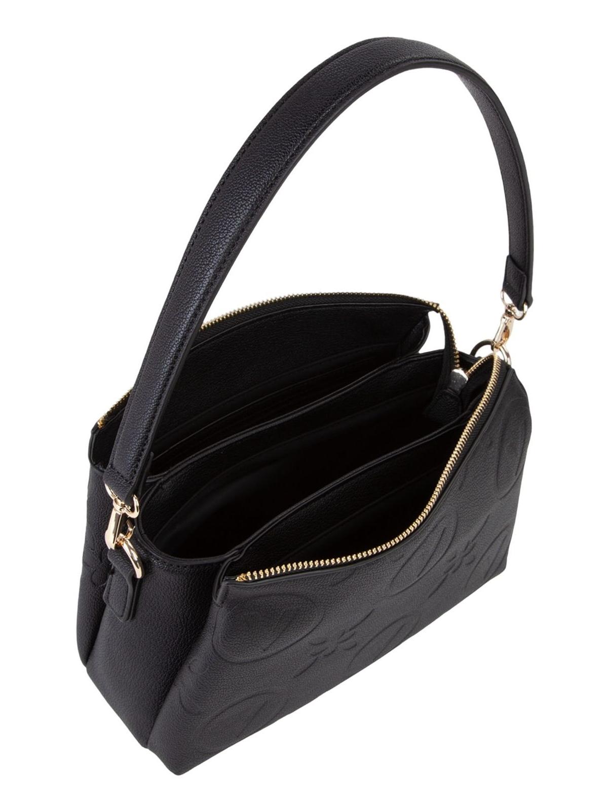 BORSA DONNA SAMBA RE 