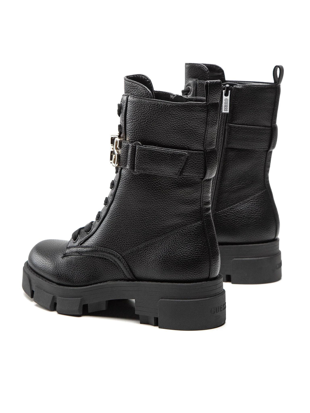 FL8MDXELE10/BLACK GUESS