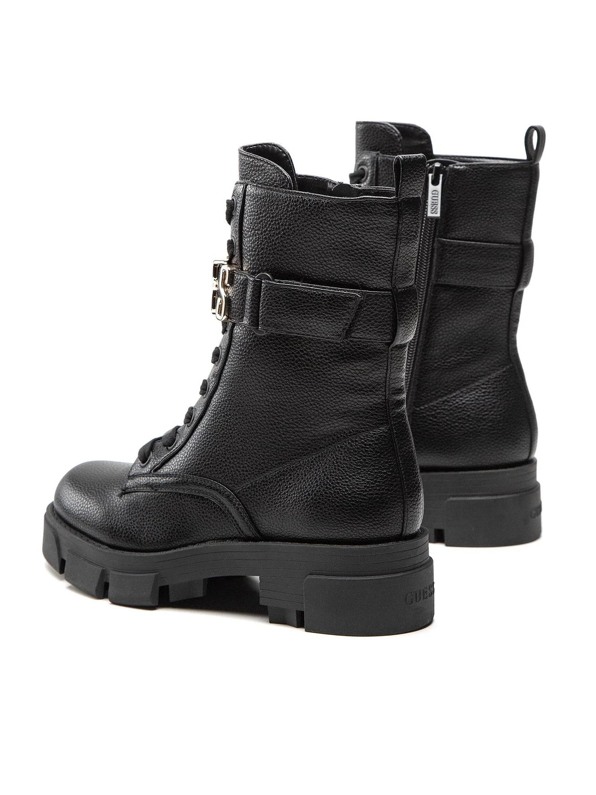 FL8MDXELE10/BLACK GUESS