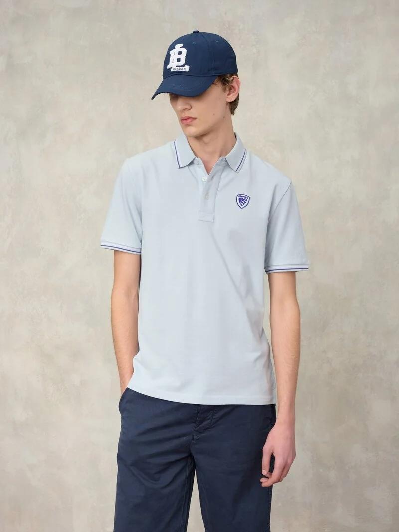 26SBLUT02293 006801/80E BLAUER