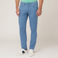 HARMONT & BLAINE PANT. SALOP. BER. UOMO COTONE