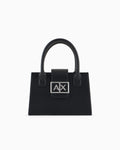 ARMANI EXCHANGE SHOPPING BAG