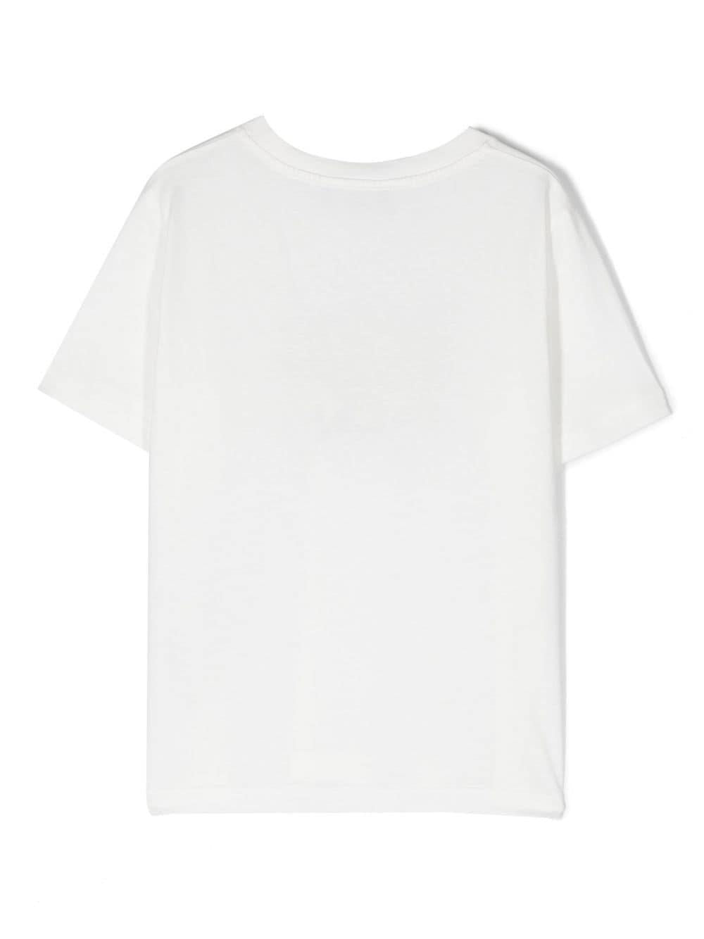 T-SHIRT 3R4TJ6 3J52Z/0101 EMPORIO ARMANI