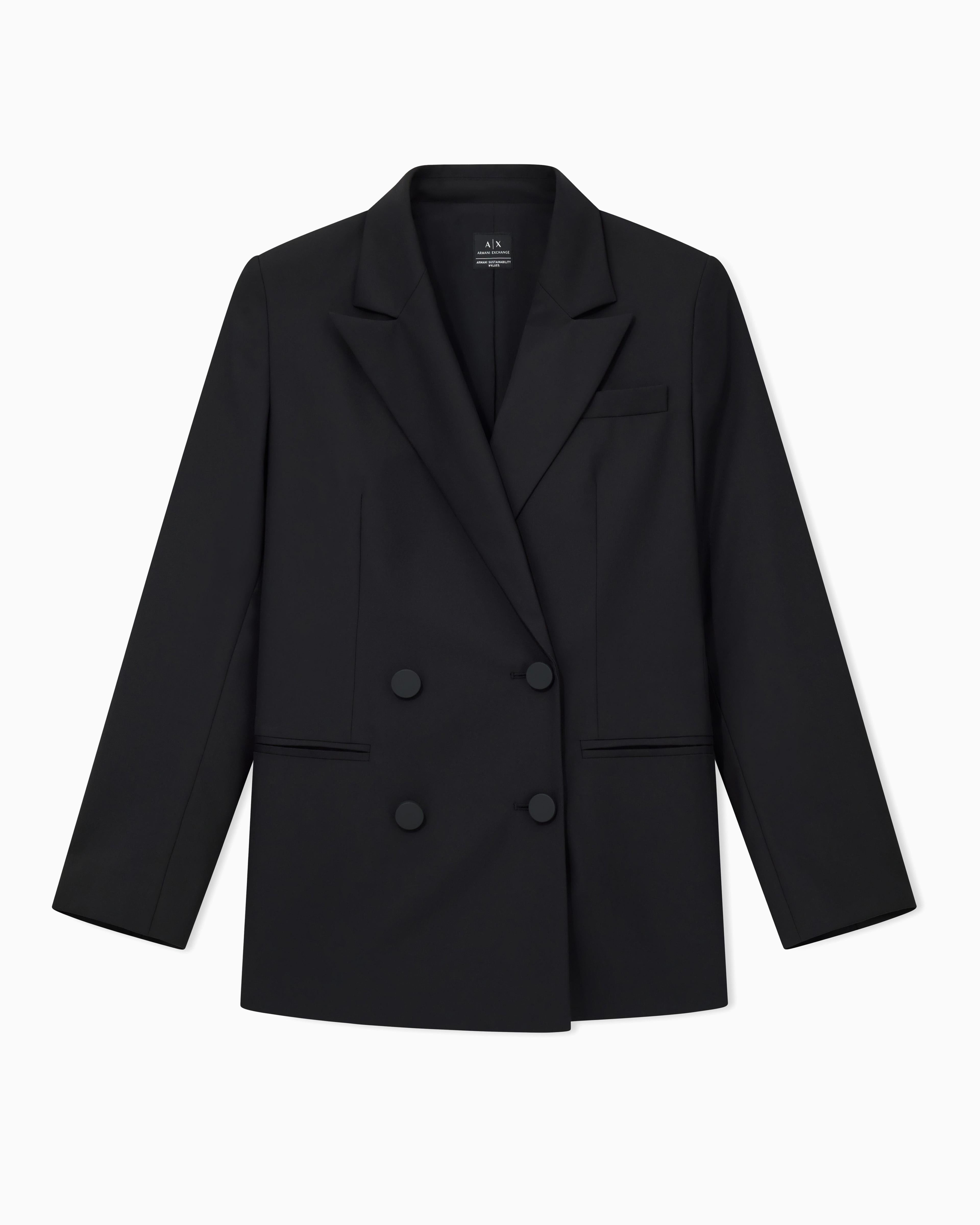 XW001918 AF10855/UC001 ARMANI EXCHANGE