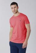 U.S. POLO ASSN MICK - T-SHIRT SS