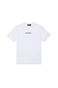 DSQUARED2 JUNIOR D2T1146U SLOUCH FIT T-SHIRT