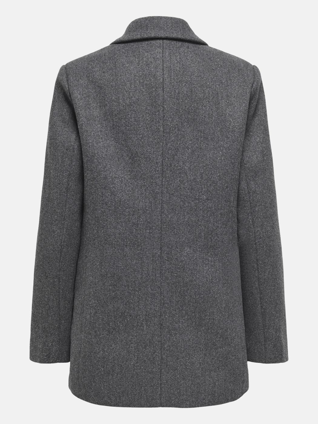 15356900/Dark Grey Melange ONLY