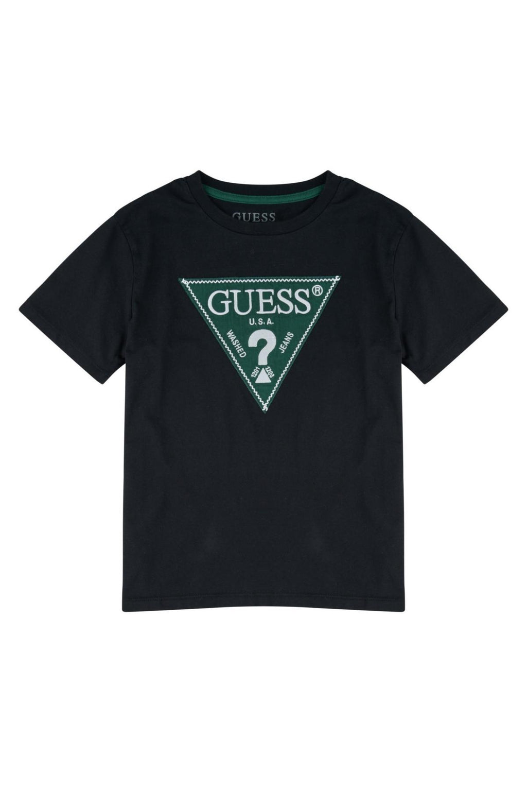 L6RI15K8HM4/JBLK GUESS
