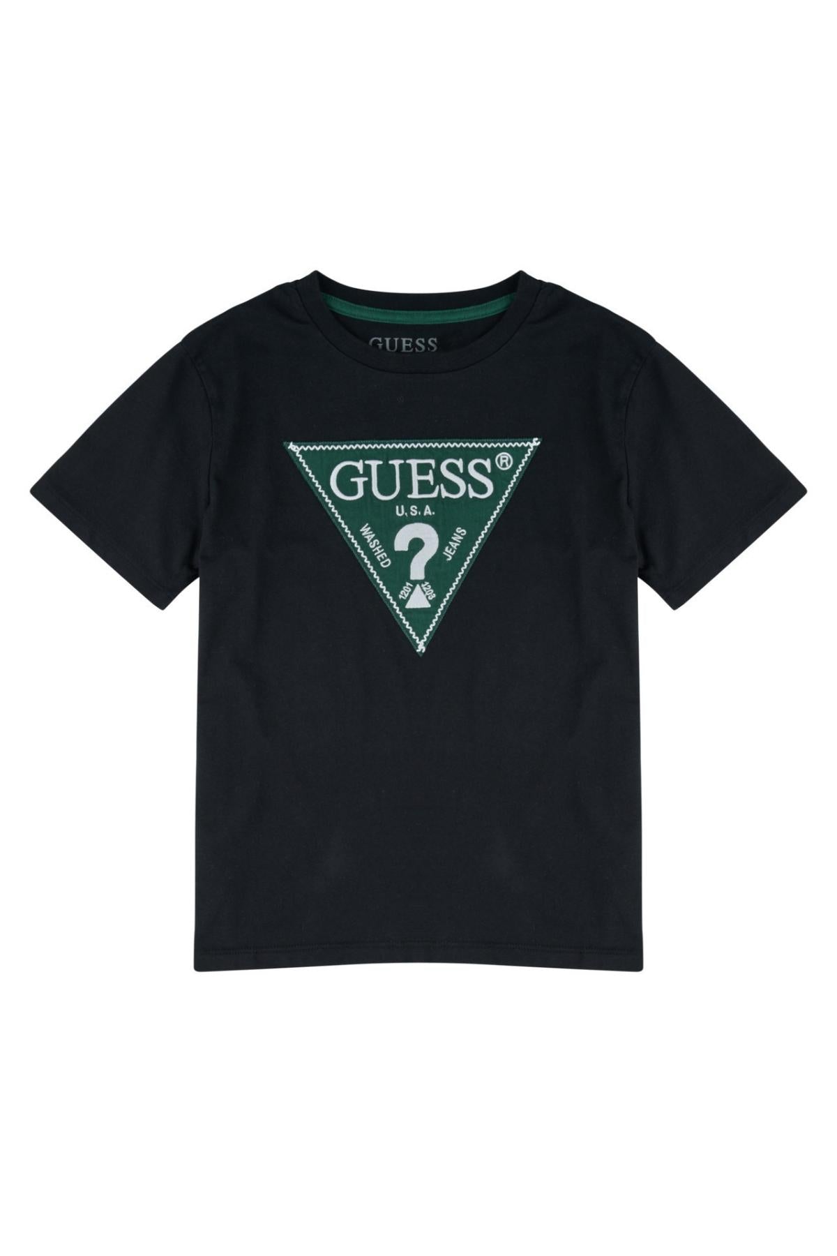 L6RI15K8HM4/JBLK GUESS