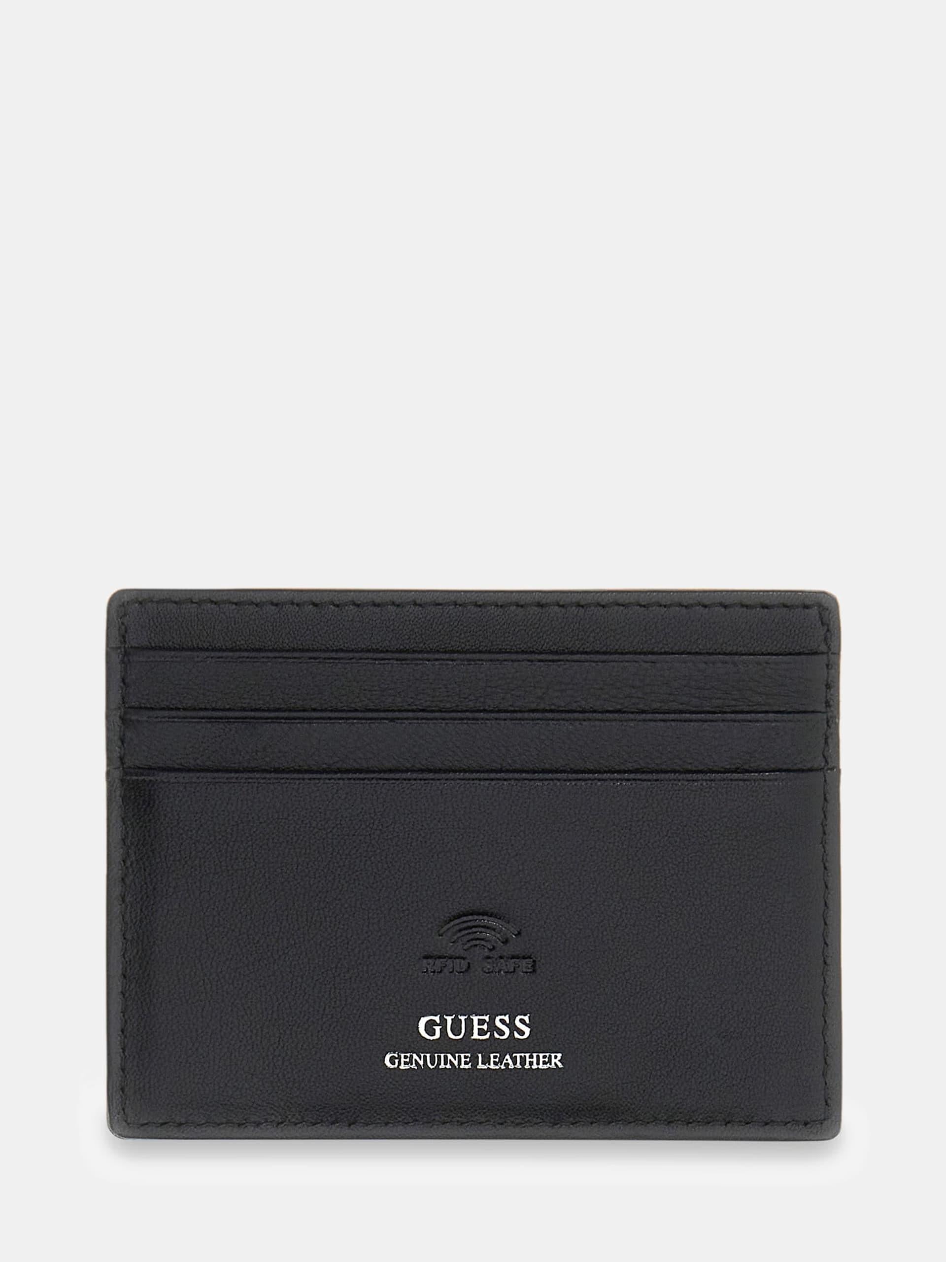 SMBOSPLEA25/BLA GUESS