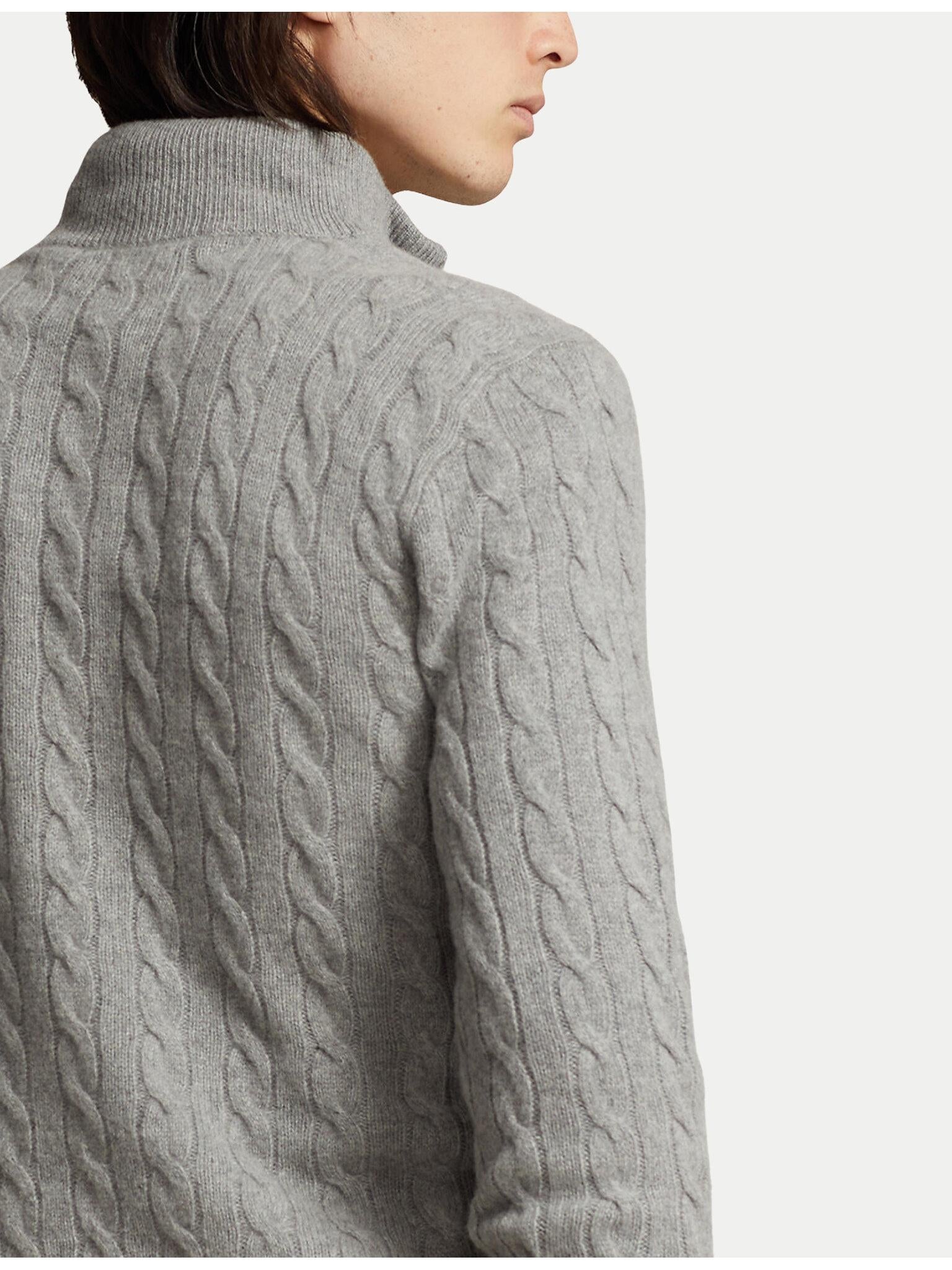 PULLOVER 710876766/008 RALPH LAUREN