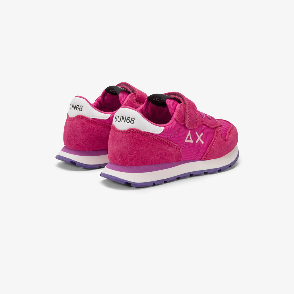 GIRL'S ALLY SOLID (KID) Z45401K/86 SUN68