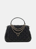 GUESS GIULLY II TOP HANDLE FLAP
