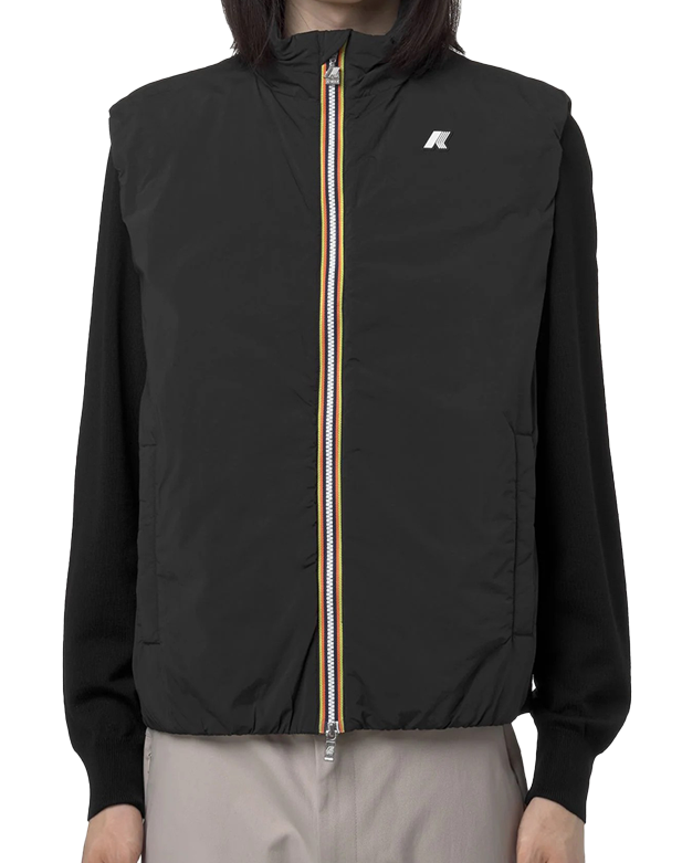 VALEN PLAIN WARM K2136BW/USY K-WAY