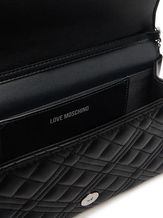 BORSA JC4079PP1NLA0/00B LOVE MOSCHINO