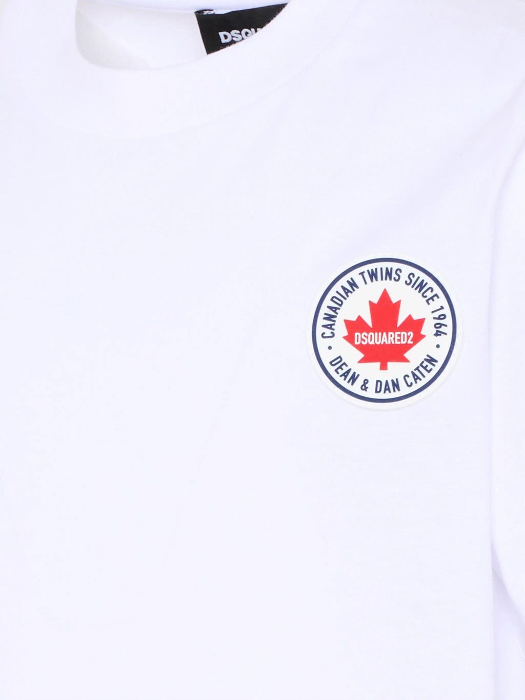 DQ3162 D004G/DQ100 DSQUARED2 JUNIOR