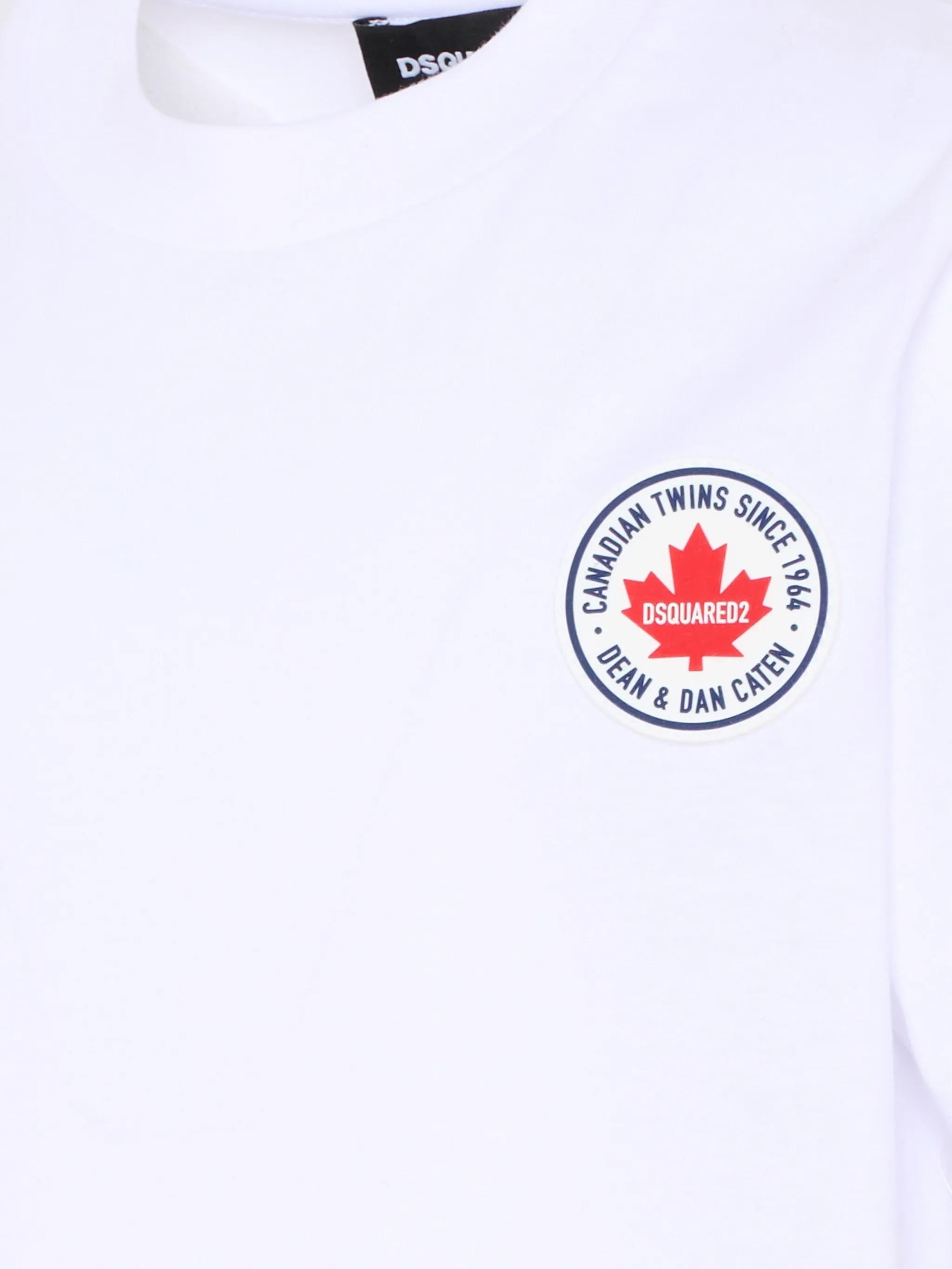 DQ3162 D004G/DQ100 DSQUARED2 JUNIOR